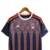 Camisa Nottingham Forest Edição Especial 23/24 - Masculina Adidas - Azul com detalhes em laranja e branco - Guri dos Mantos
