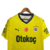 Camisa Fenerbahce II 23/24 - Torcedor Puma Masculina - Amarela com detalhes em azul - Guri dos Mantos