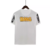 Camisa Retrô Santos 11/12 Branca Masculina - Guri dos Mantos