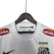 Imagem do Camisa Retrô Santos 11/12 Manga Longa Branca Masculina