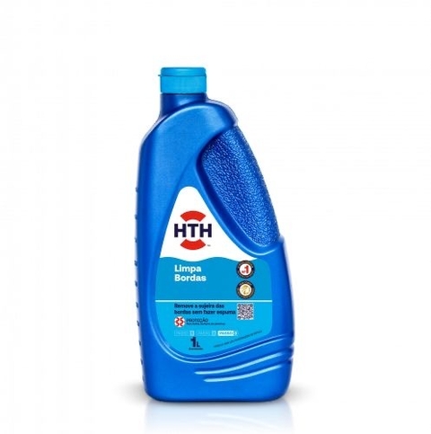 HTH Limpa Bordas 1 L