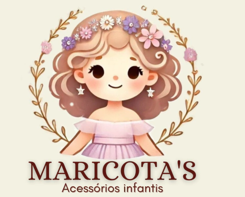 Maricotas Acessorios Infantis