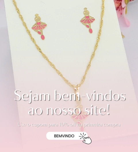 Imagem do banner rotativo Maricotas Acessorios Infantis