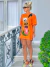 Maxi Tee / Minivest Pintados a Mão na internet