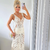 Vestido Longo Croche - comprar online