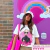 Tee Barbie Oculós
