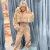 Casaco Curto Pelos - comprar online