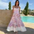 Vestido Bellini