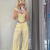 Conjunto Margarida