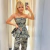 Tomara que Caia Camuflado Trend