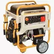 MOTOGERADOR BFGE 15.000 RENTAL TRIFASICO 220V