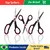 Kit 3 Tesouras Multifuncional Cabelo Papel Em Aço Inox 3 Unidade