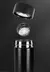 Garrafa Térmica 500ML Com Led Inox - Água / Café - Display Digital