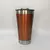 Imagem do Copo Térmico 473ml COM TAMPA E Abridor Inox Para Quente e Gelado