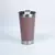 Copo Térmico 473ml COM TAMPA E Abridor Inox Para Cerveja Quente e Gelado