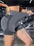 short yoga?short esportivo feminino?academia?short?calça pantalona feminina?sho - loja online
