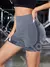 Imagem do short yoga?short esportivo feminino?academia?short?calça pantalona feminina?sho