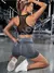 short yoga?short esportivo feminino?academia?short?calça pantalona feminina?sho na internet