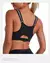 Imagem do Sutiã Esportivo Absorvente de Choque para Mulheres, Yoga Fitness Bra, Secagem R