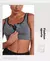 Sutiã Esportivo Absorvente de Choque para Mulheres, Yoga Fitness Bra, Secagem R - loja online