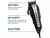Máquina de Cortar Cabelo Mondial Classic Pro - 110V - Me Mimei Express