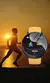 Imagem do D18 smartwatch macaron tela colorida redonda com vários modos esportivos lembre