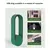 Usb ânion íon negativo purificador de ar de escritório em casa cigarro remove - Me Mimei Express