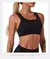 Sutiã Esportivo Absorvente de Choque para Mulheres, Yoga Fitness Bra, Secagem R - Me Mimei Express