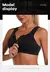 Sutiã Esportivo Absorvente de Choque para Mulheres, Yoga Fitness Bra, Secagem R na internet