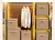 Caixa de armazenamento de jeans guarda-roupa organizadores de armazenamento de r - comprar online