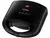 Sanduicheira Grill Ultra Preta 750W S-UT-01 - 220V na internet