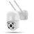 Icsee,1080P, Full Hd A8? Câmeras Vigilância Wifi? Câmera De Segurança? Monit - loja online