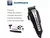 Máquina de Cortar Cabelo Mondial Classic Pro - 110V na internet