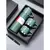 Kit Caneca Garrafa Térmica Garrafa a Vácuo Inox 500ml + 3 Xícaras Bebidas Fri na internet