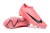 Nike Low Top Phantom GX Dupla Camada À Prova D' Água