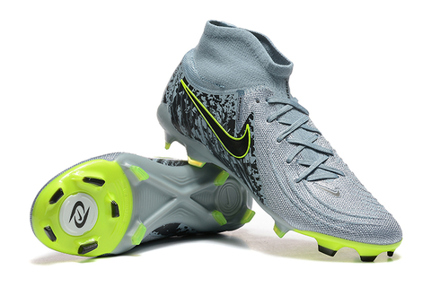 NIKE PHANTOM LUNA ELITE FG MALHA IMPERMEAVEL