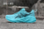 Imagem do ASICS NOVABLAST 5 com 4 cores disponiveis