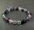Pulsera Fluorita