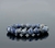 Pulsera Sodalita 6mm