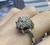 Anillo Pirita Ajustable