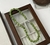 Hermoso collar de Peridoto
