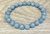Pulsera Agua Marina