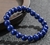 Pulsera Lapislazuli 6mm