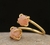 Anillo Piedra del Sol