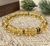 Pulsera Citrino