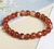 Pulsera Cornalina