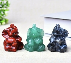 Banner de la categoría Anillos de piedras naturales
