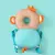 Mochila protetora para bebes - Anti trauma - UtilBox
