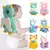 Mochila protetora para bebes - Anti trauma - comprar online