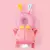 Mochila protetora para bebes - Anti trauma - loja online